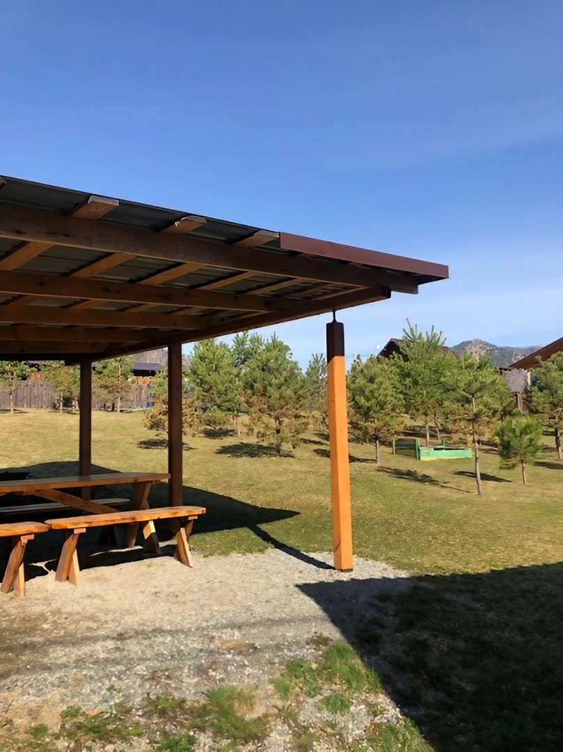 Гостевой дом Радость