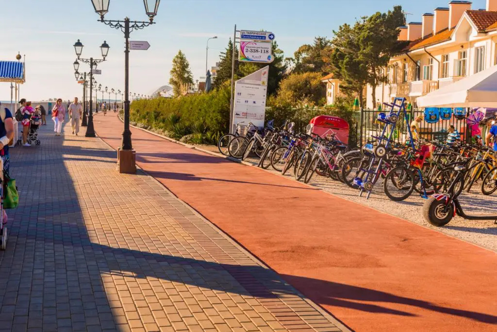 Гостевой Дом on Kramskoy Street