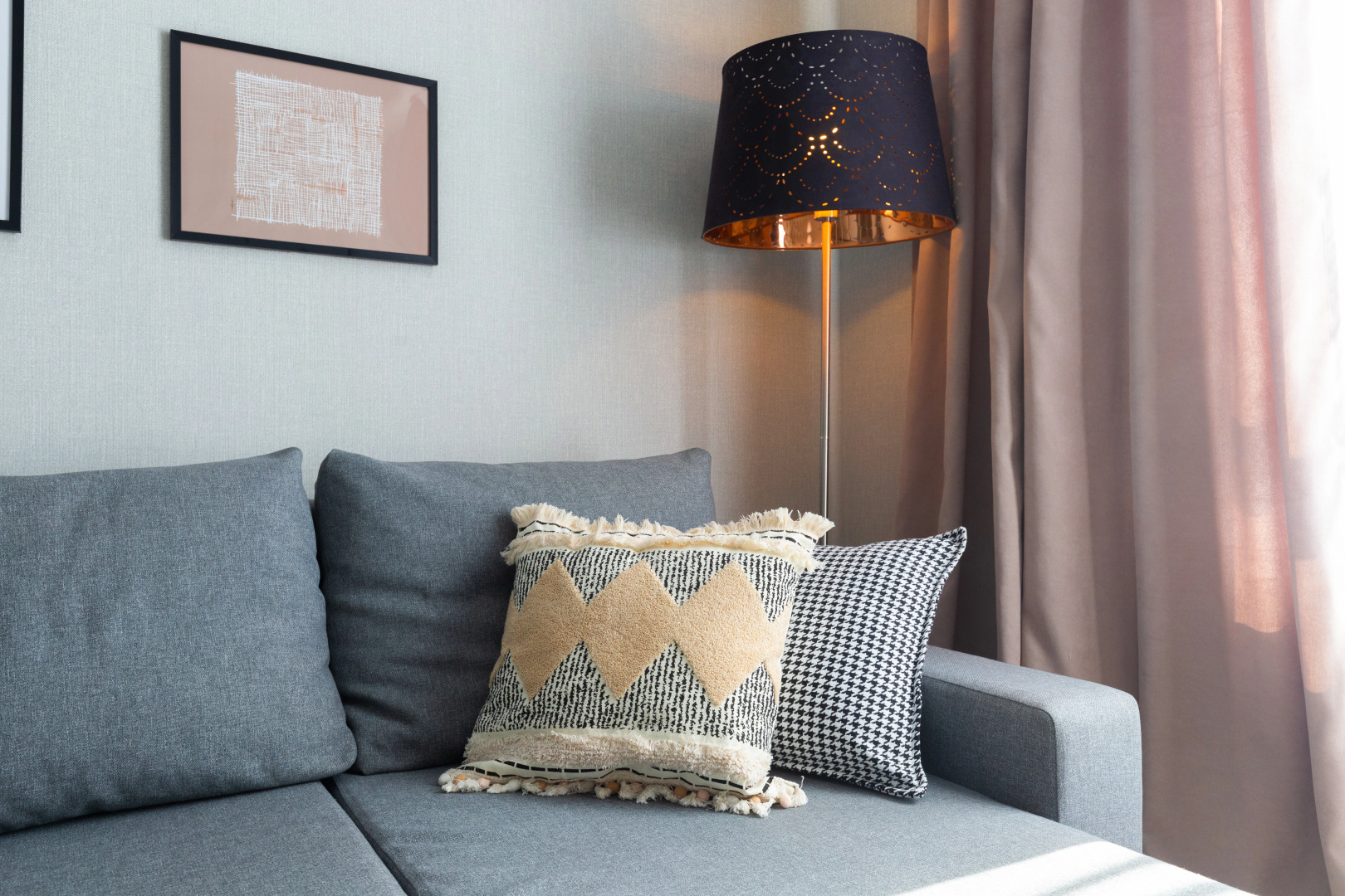 Квартира в Центре Jet Apartments 2