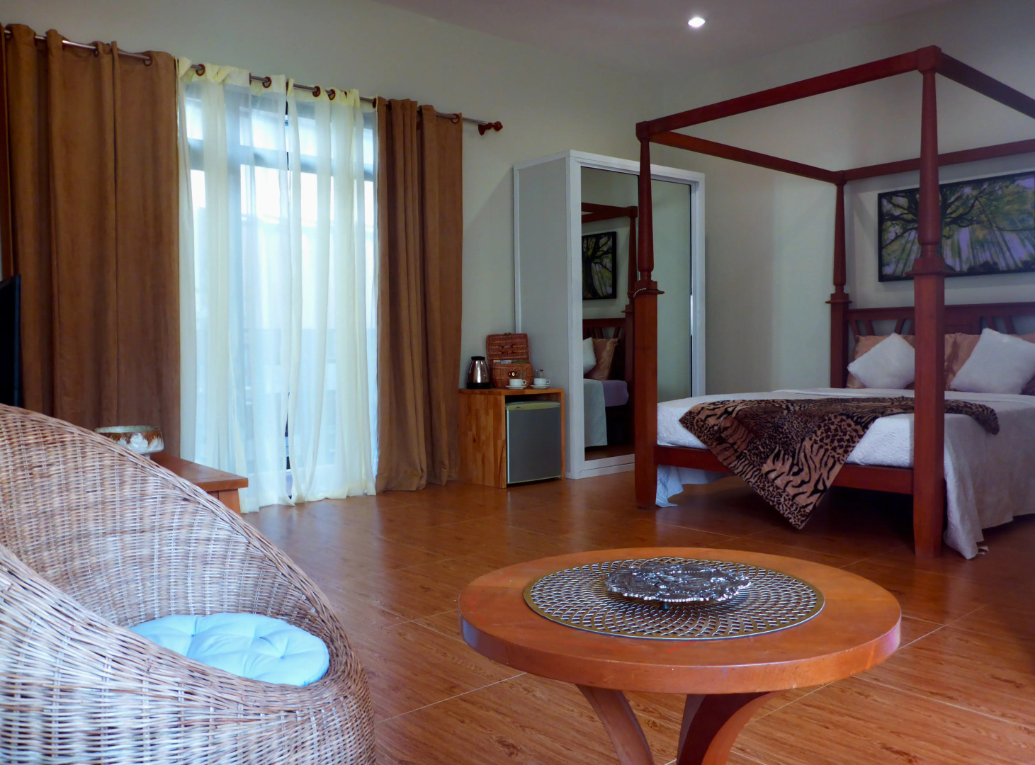 Мини-Отель 5 Elements Boutique