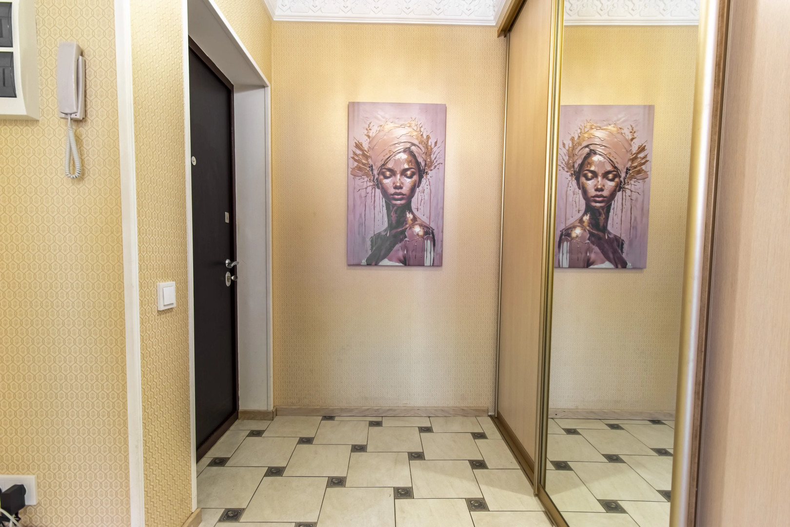 Апартаменты Уютные на Родионова