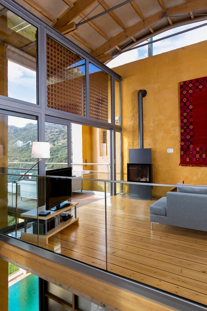 Вилла Athina - Ravdoucha Epavlis