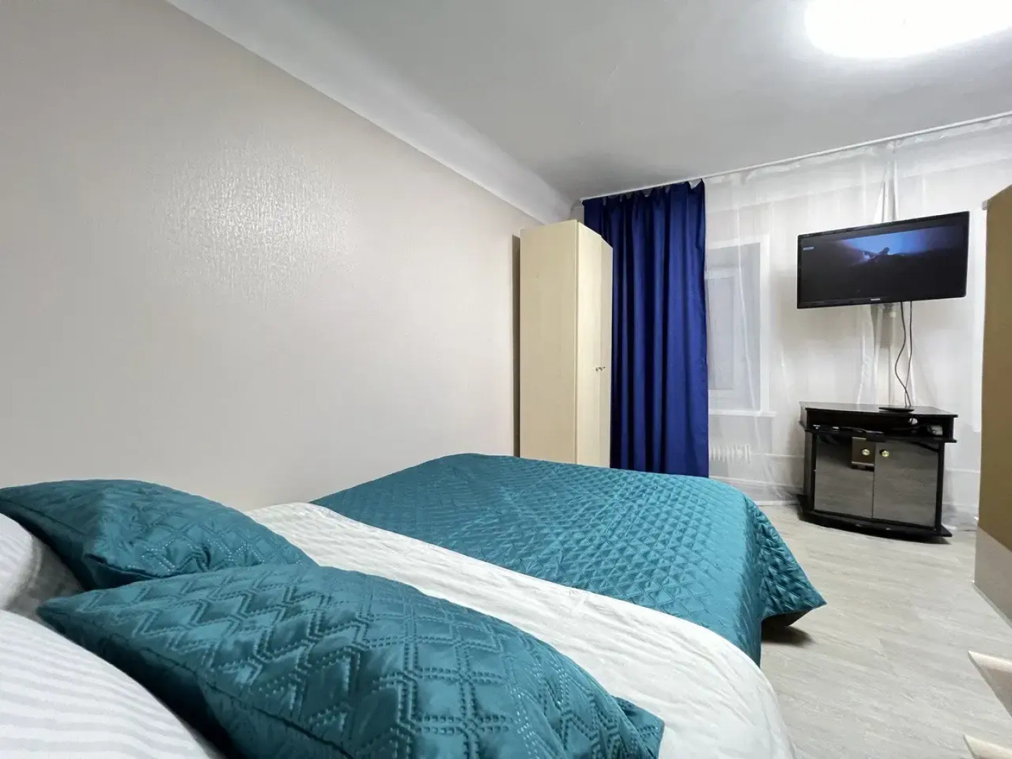 Квартира на улице Ленина 4А