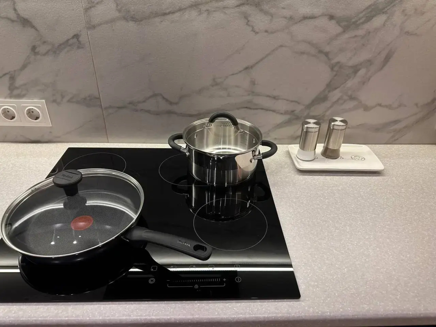 Квартира комфортная в центральной части города