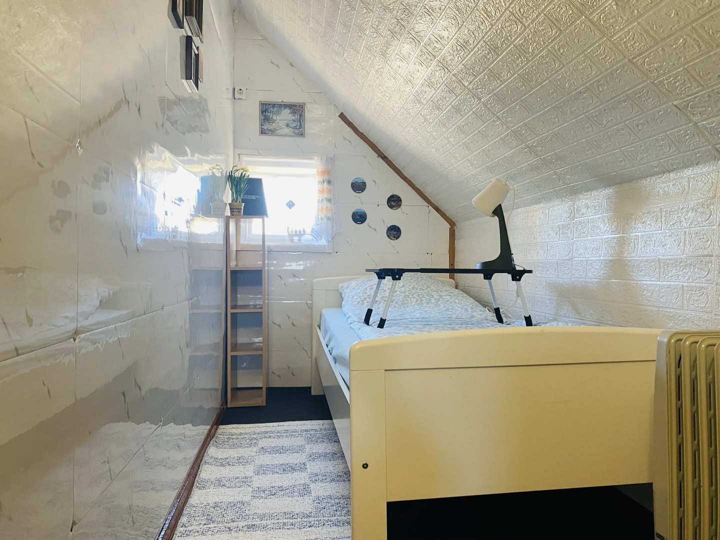 Хостел Toivola