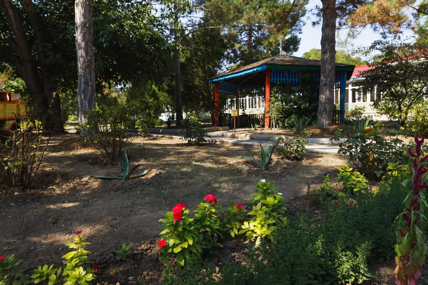 Санаторий Прибой