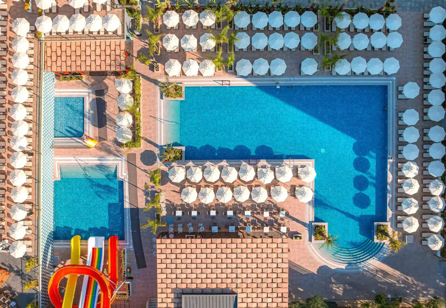 Отель Vox Maris Resort