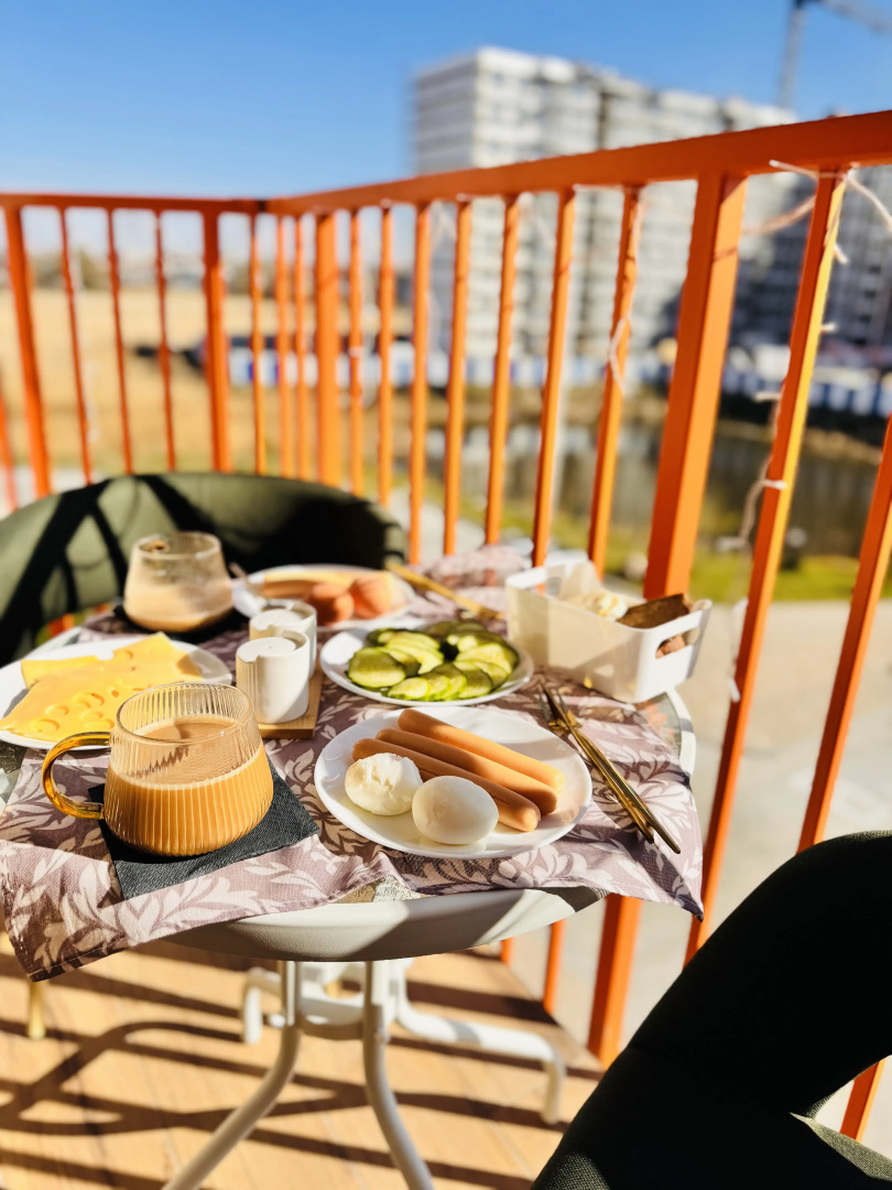 Квартира Аврора