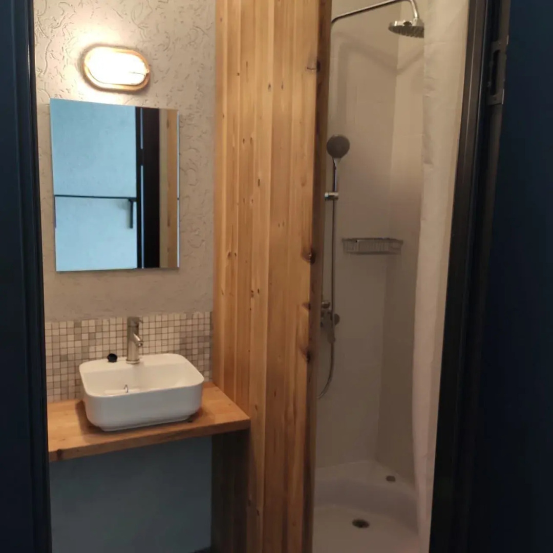 Отель Геолог