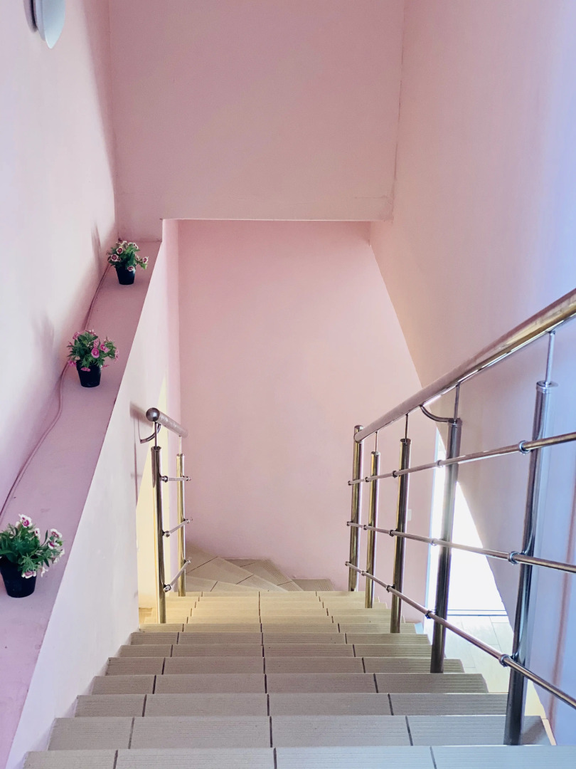 Гостевой дом Ореховый рай