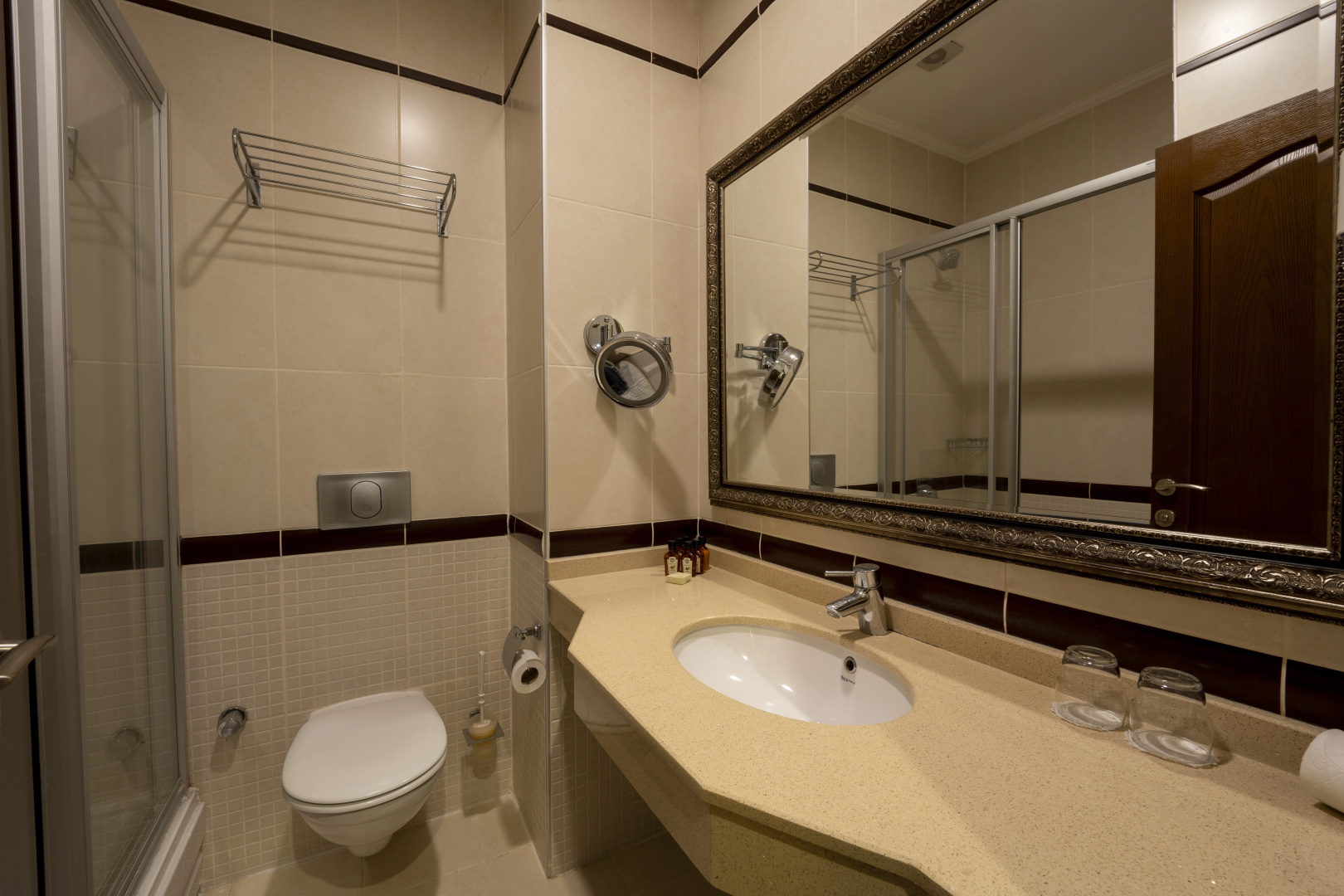 Бутик-отель Padok Premium Hotel & Stables
