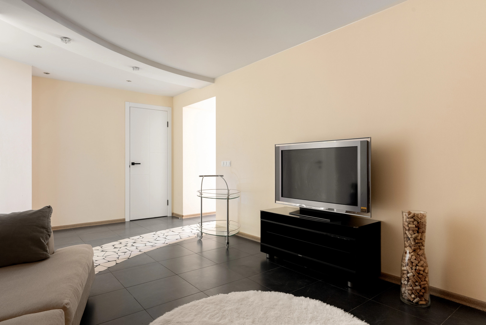 Апартаменты Two Story Apartment от Apartvil