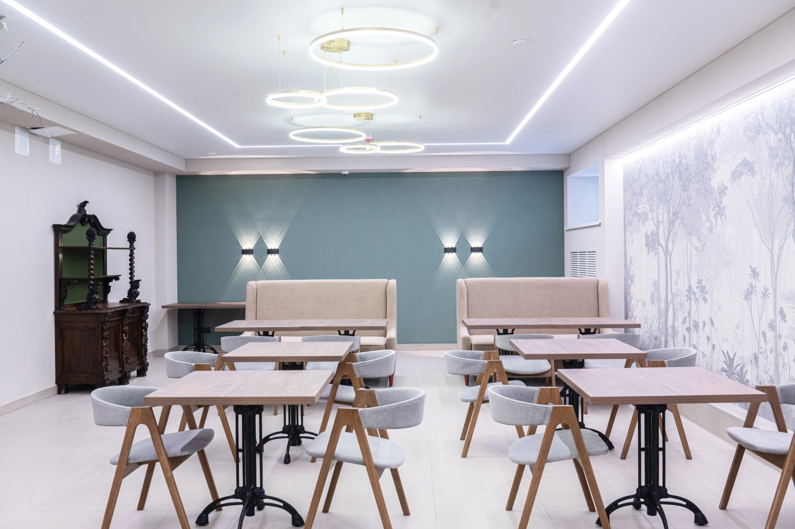 Отель Вишневый Рояль