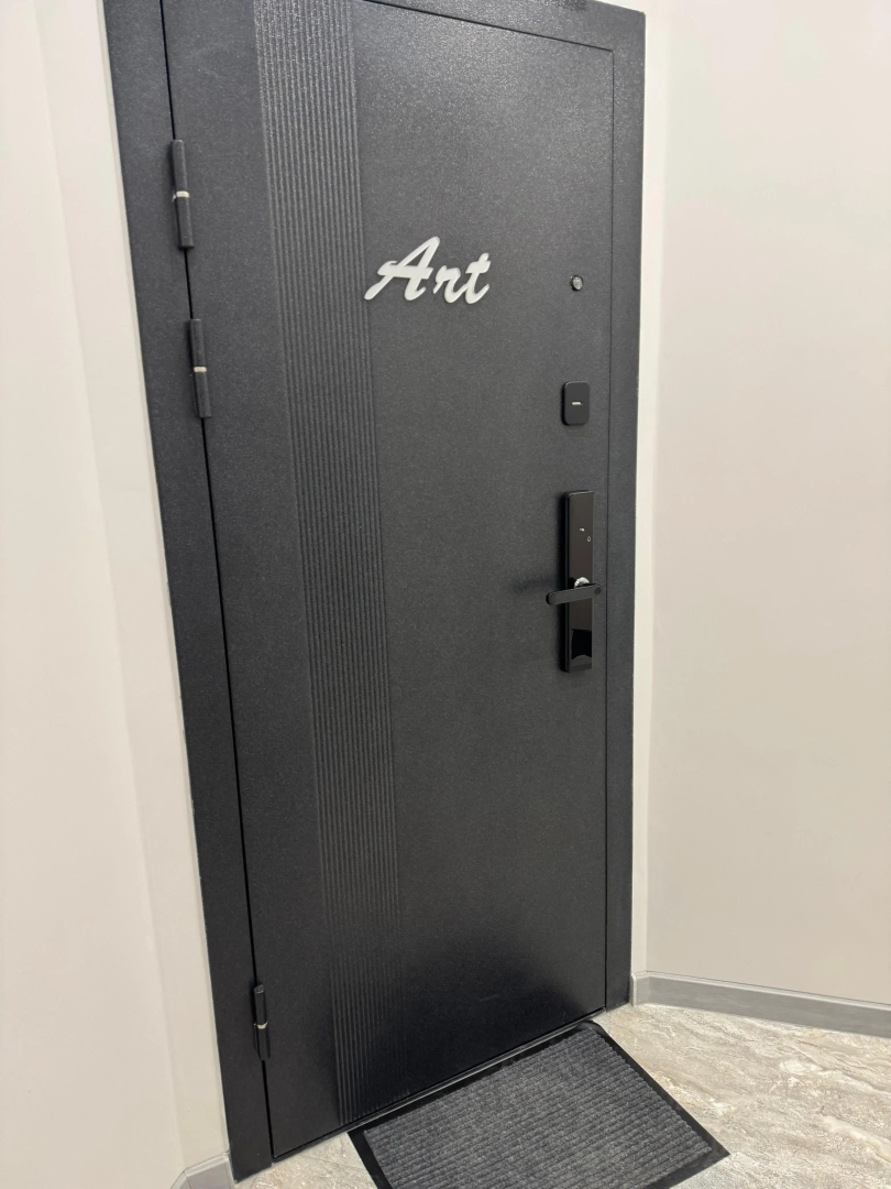 Апартаменты Apart 77 Art