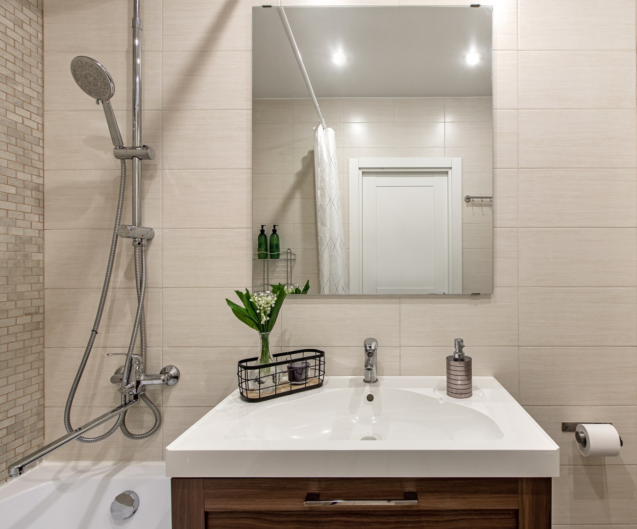 Квартира Piter Apartments евродвушка Солнечные в ЖК Времена Года