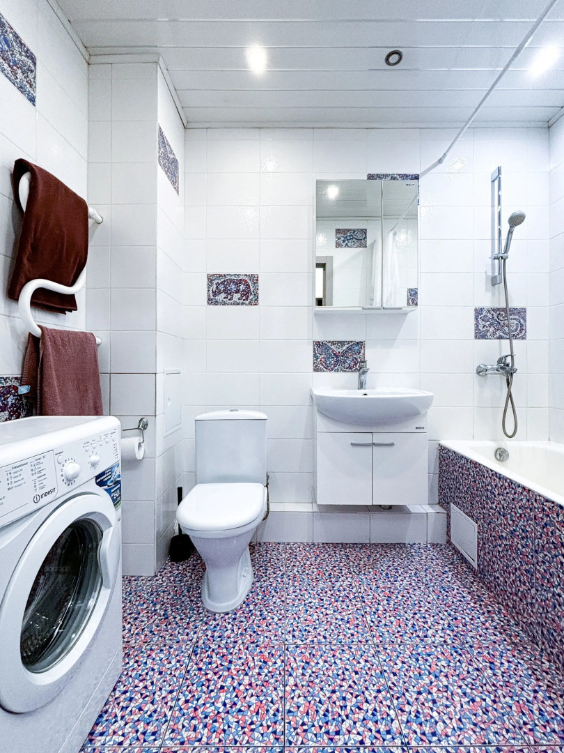 Жилое помещение MegaStay 22