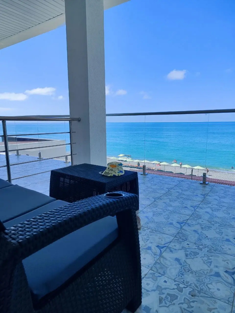Отель Таласса Hotel&Spa