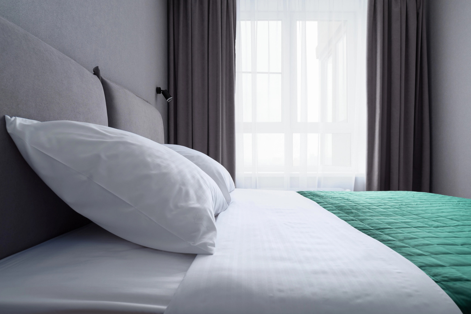 Квартира Изумруд