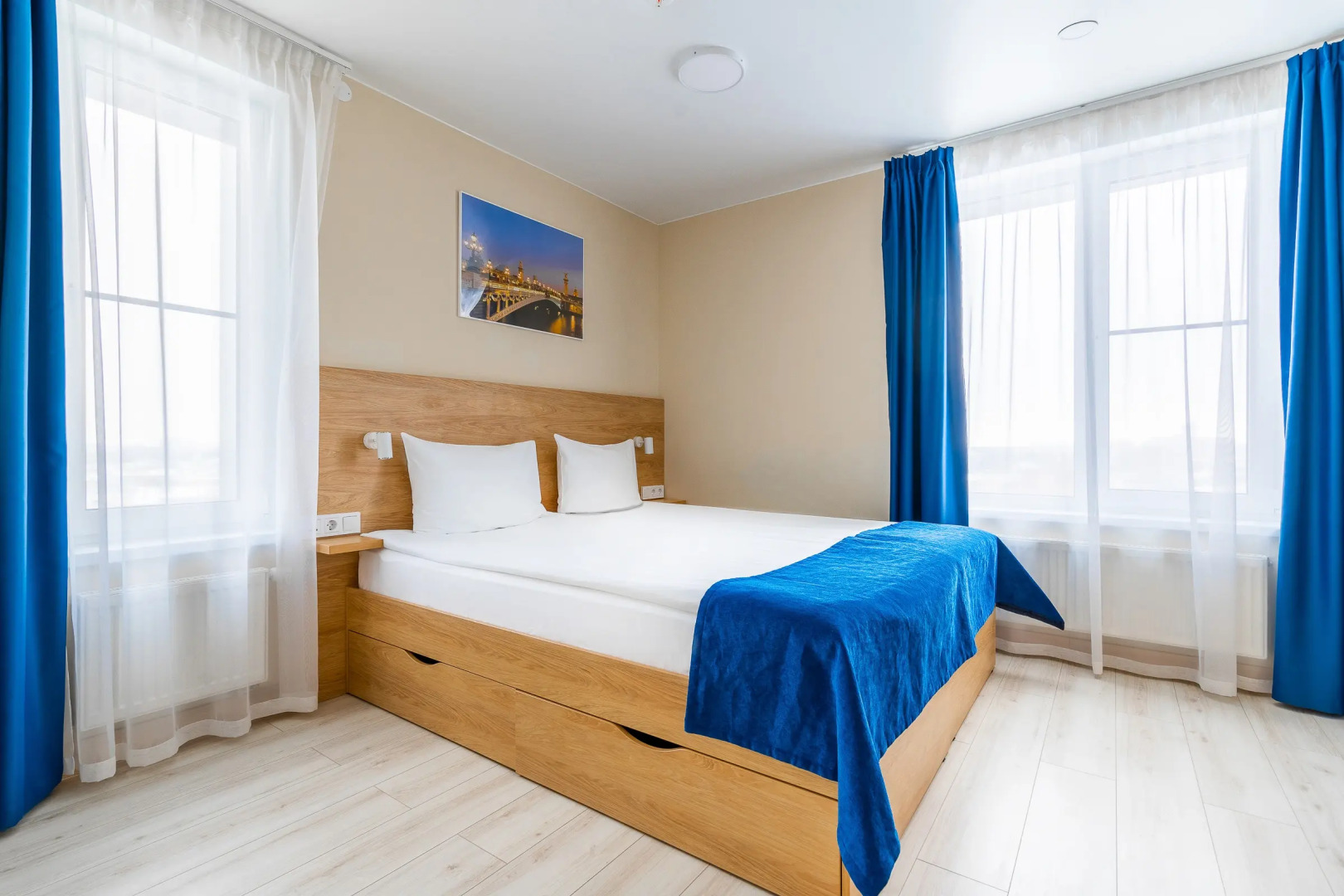 Best Western Zoom Hotel