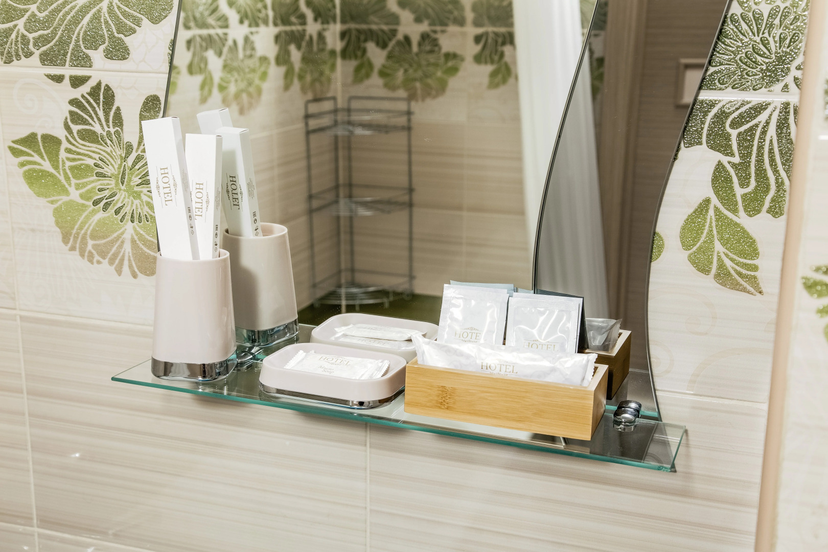 Апартаменты КАПУЧИНО