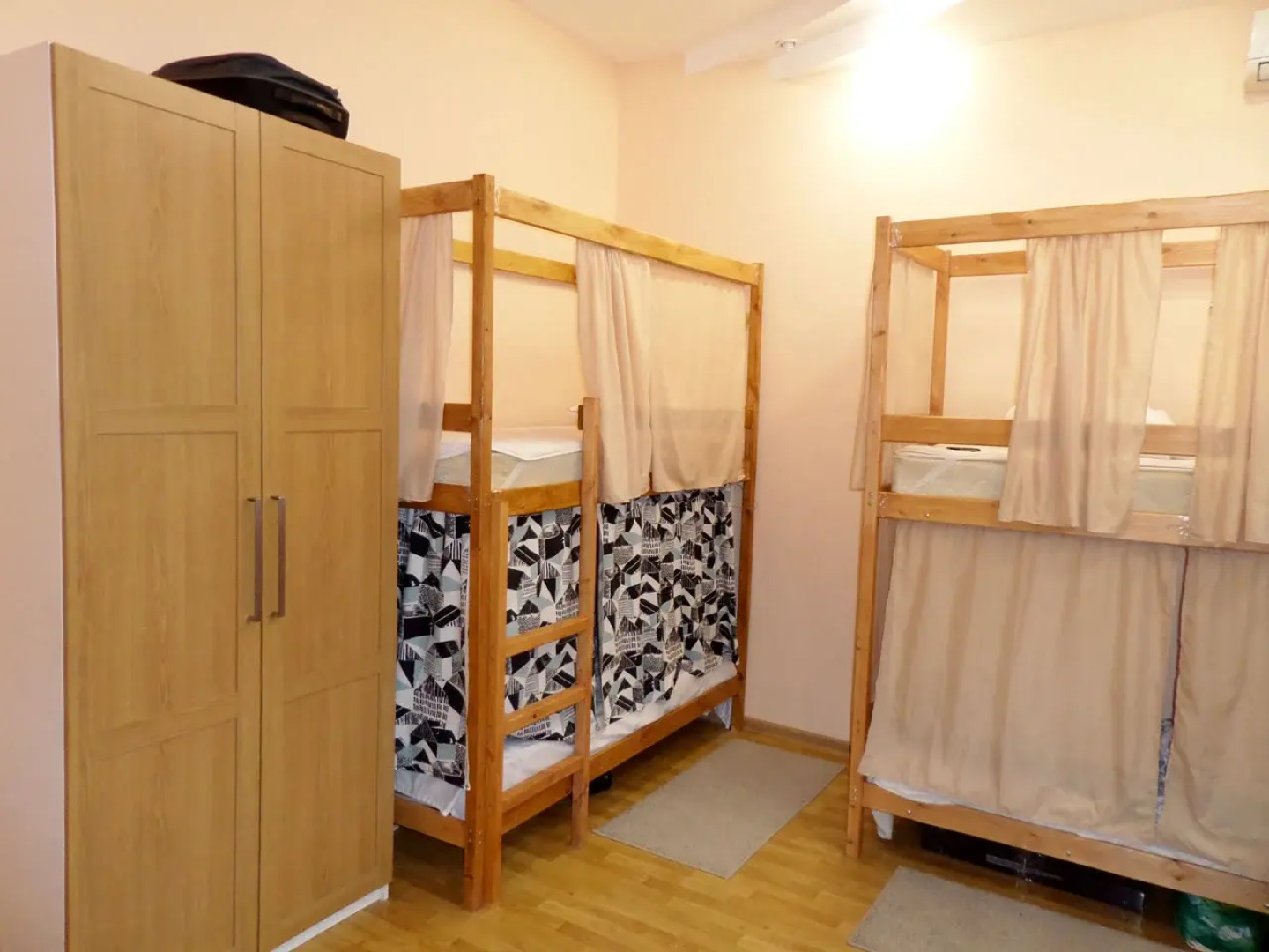 Жилое помещение Рус - Маяковская