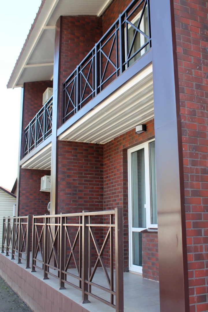 Бутик-Отель Никольское