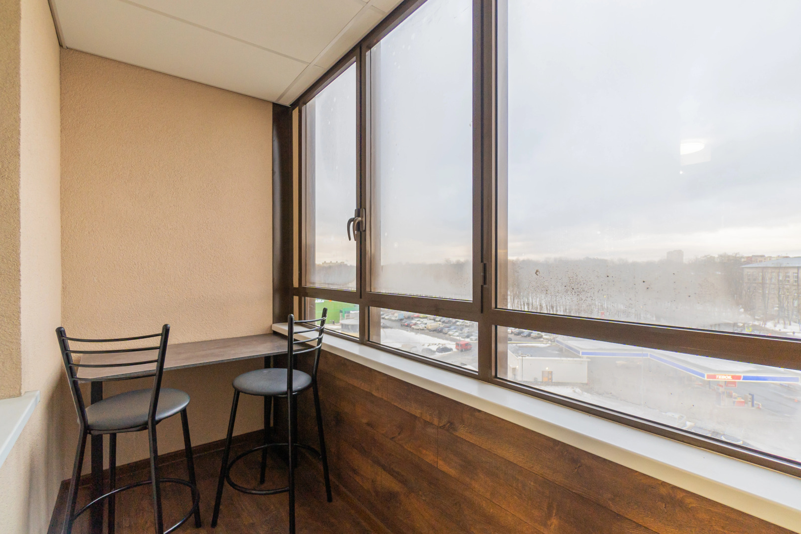 Апартаменты SalutApart 6