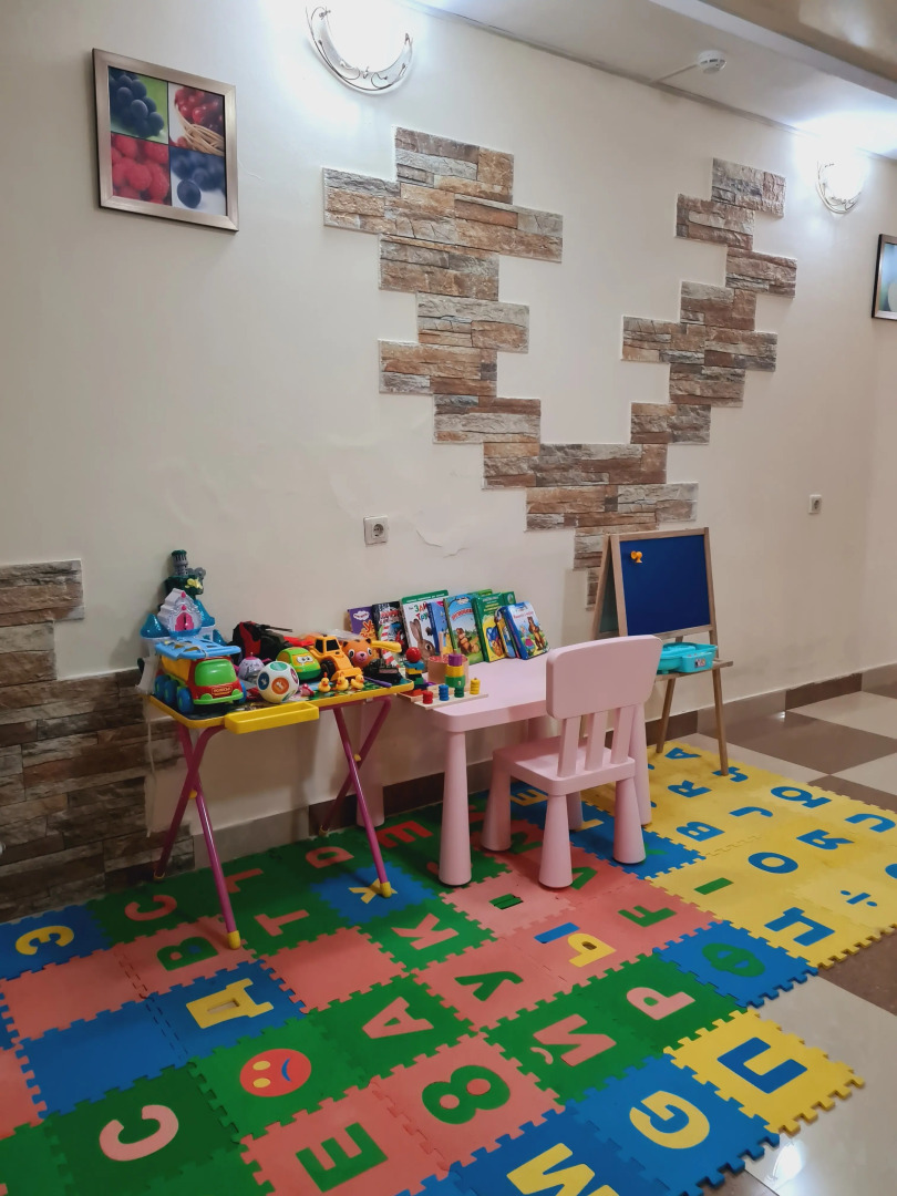 Гостевой дом Персона