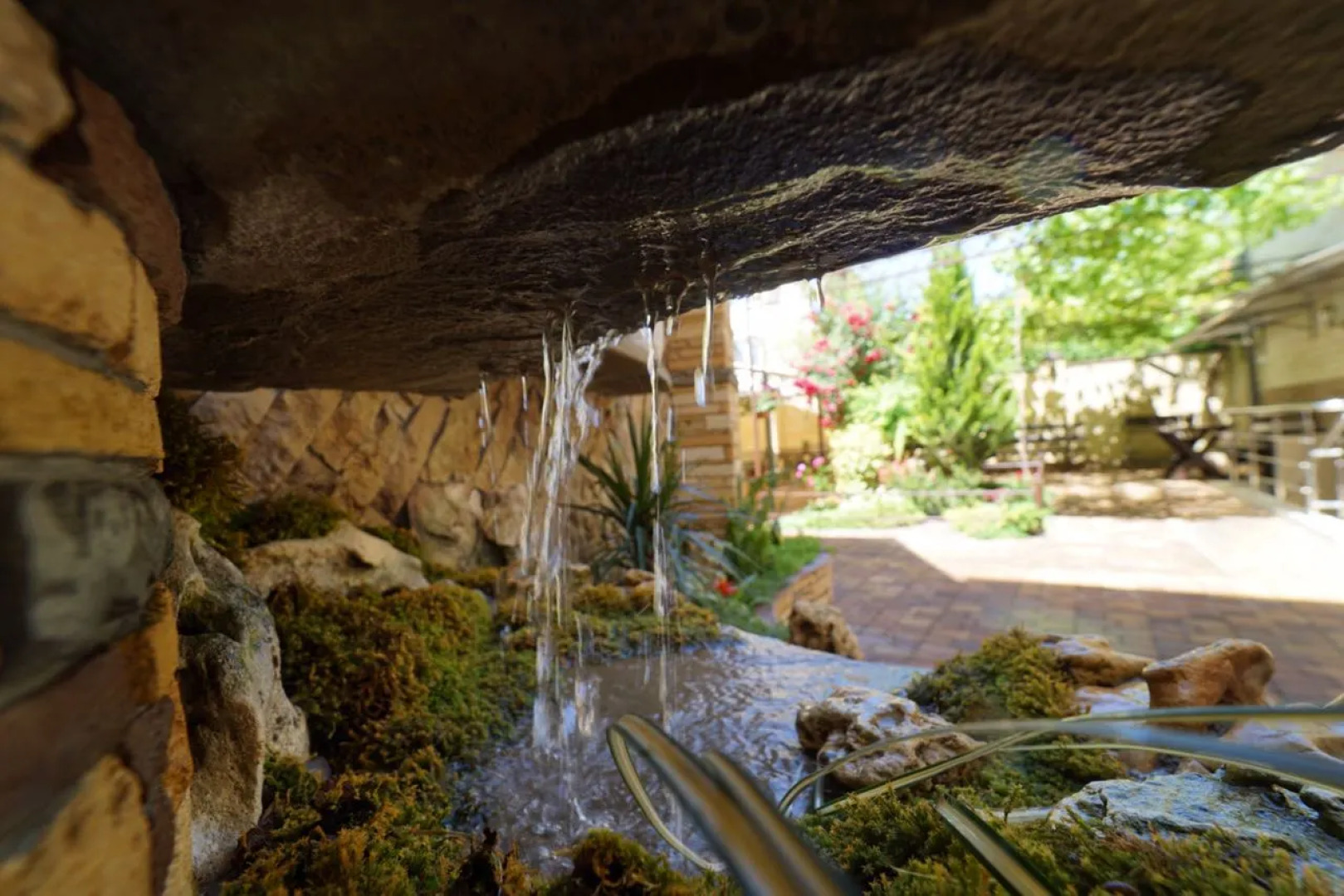 Гостевой дом Дядька Черномор