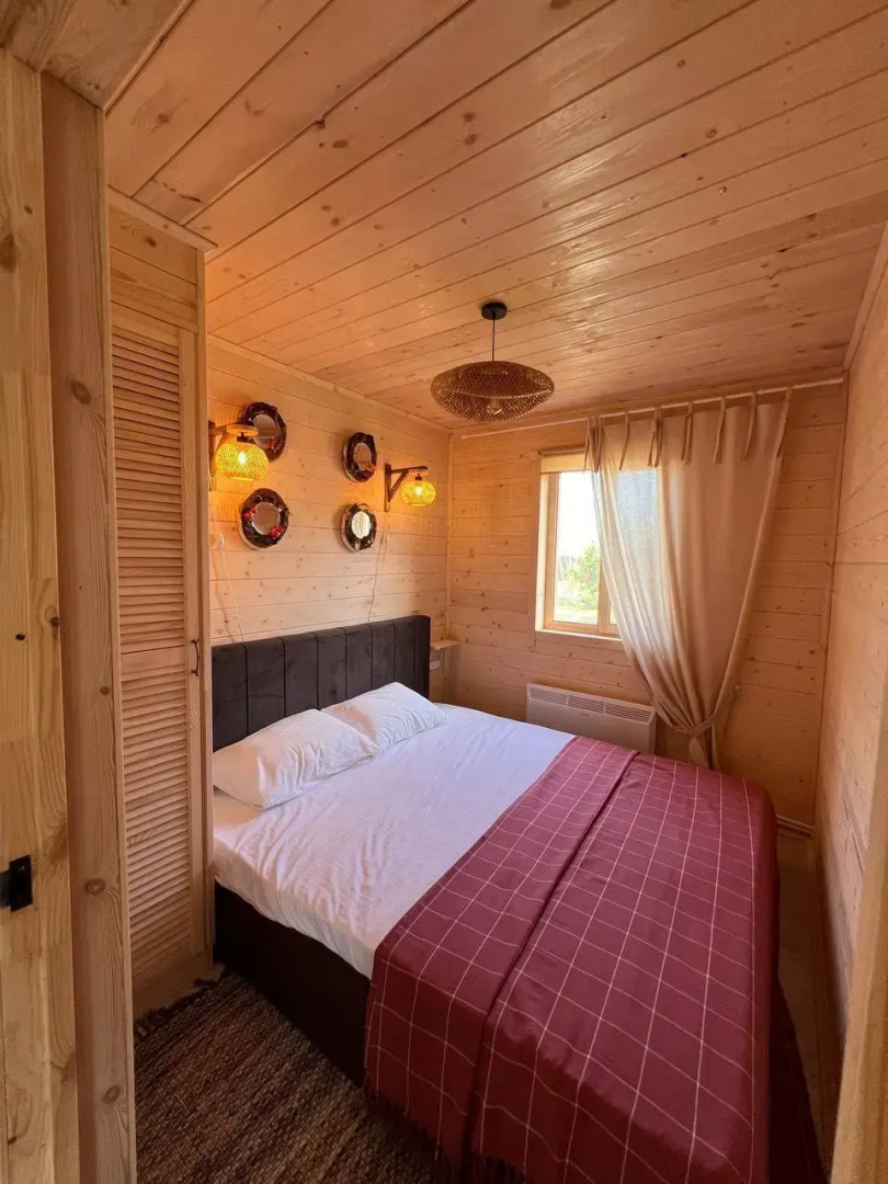 Частный Дом Дача Грибника