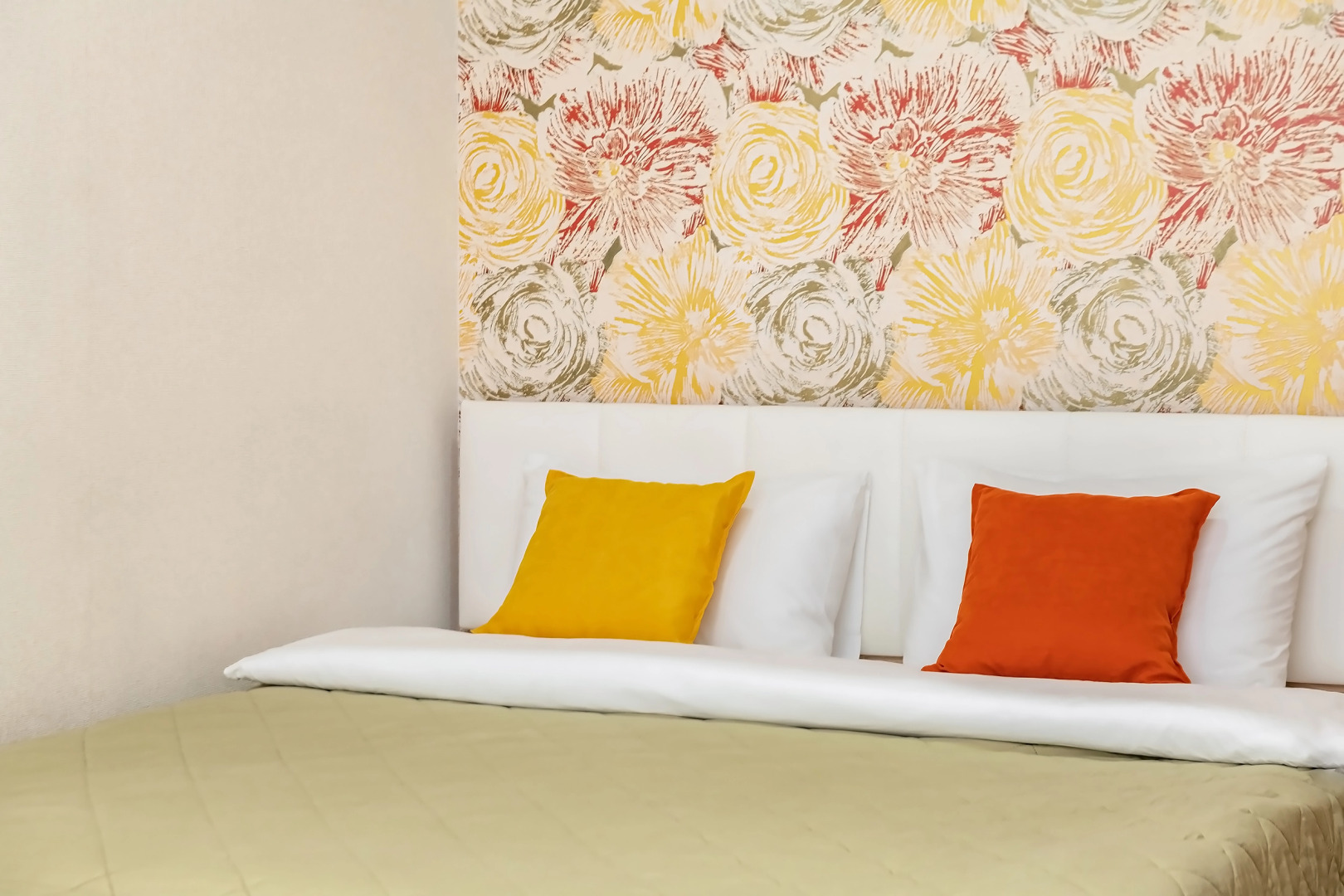 Апартаменты TopHouse на Можжевеловой 18, 16 этаж