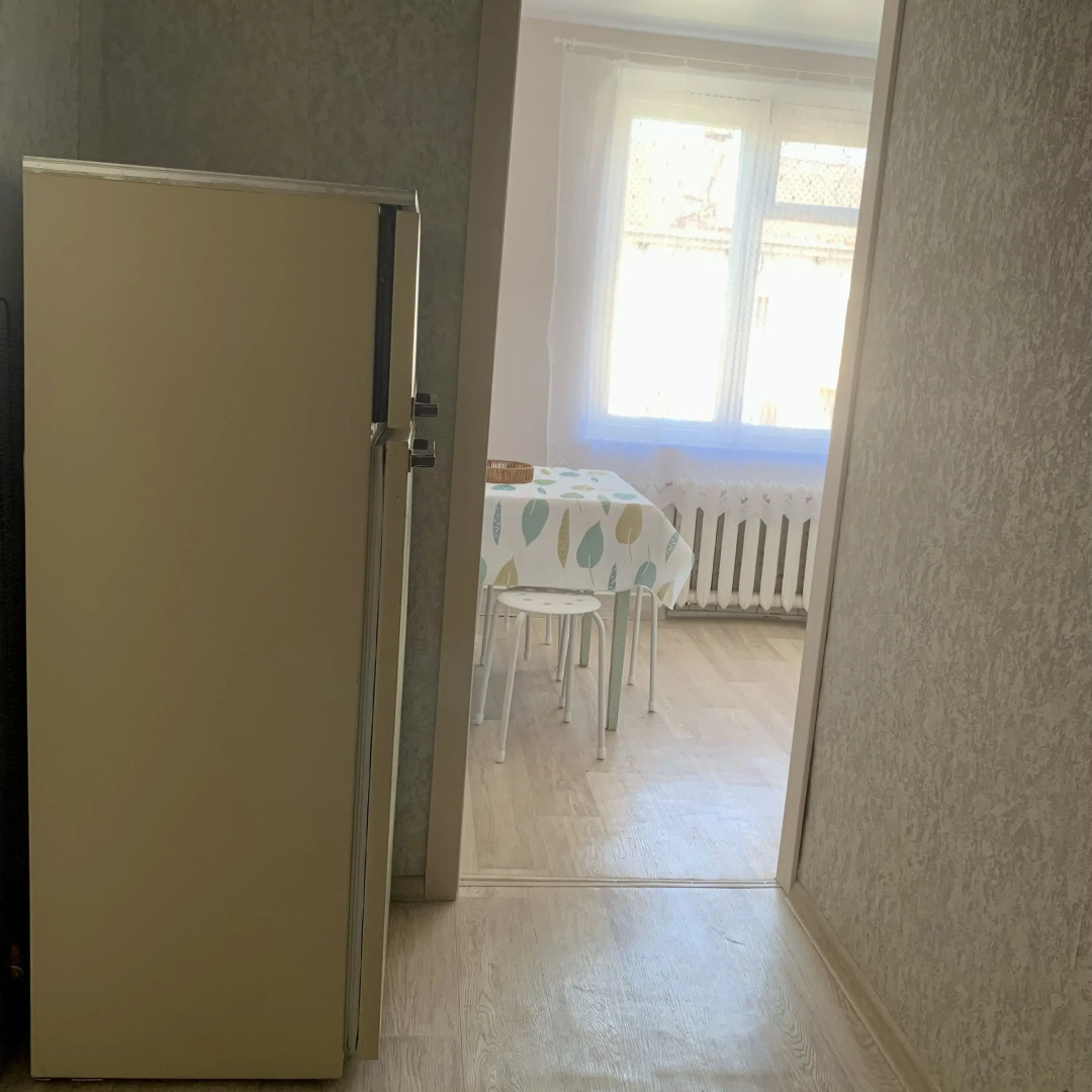 Квартира CityLife Двухкомнатная в центре