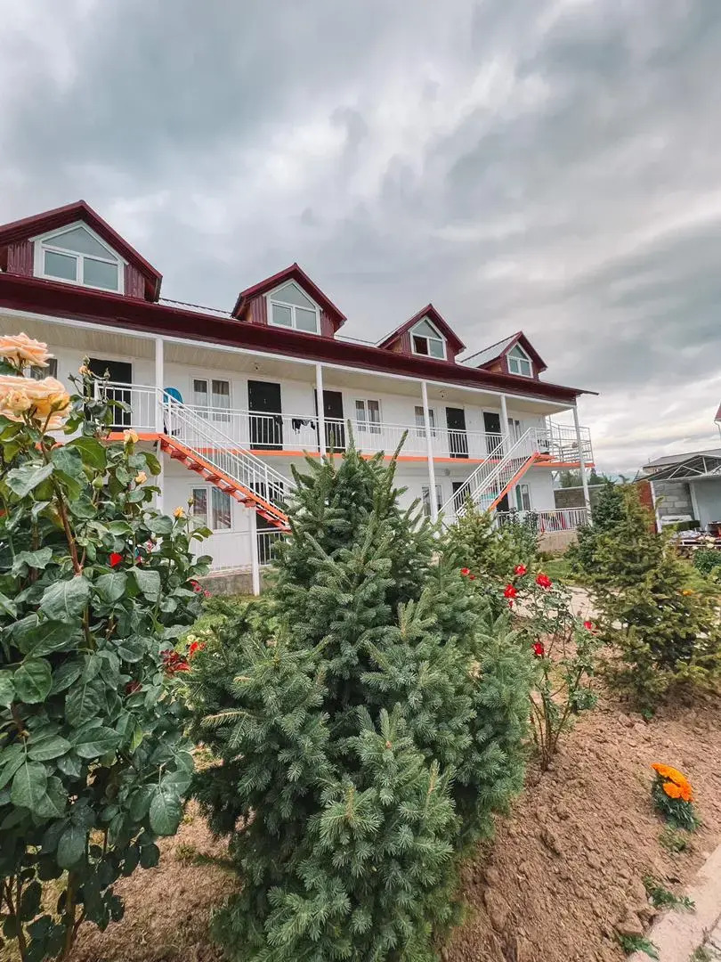 Гостевой Дом Roshel