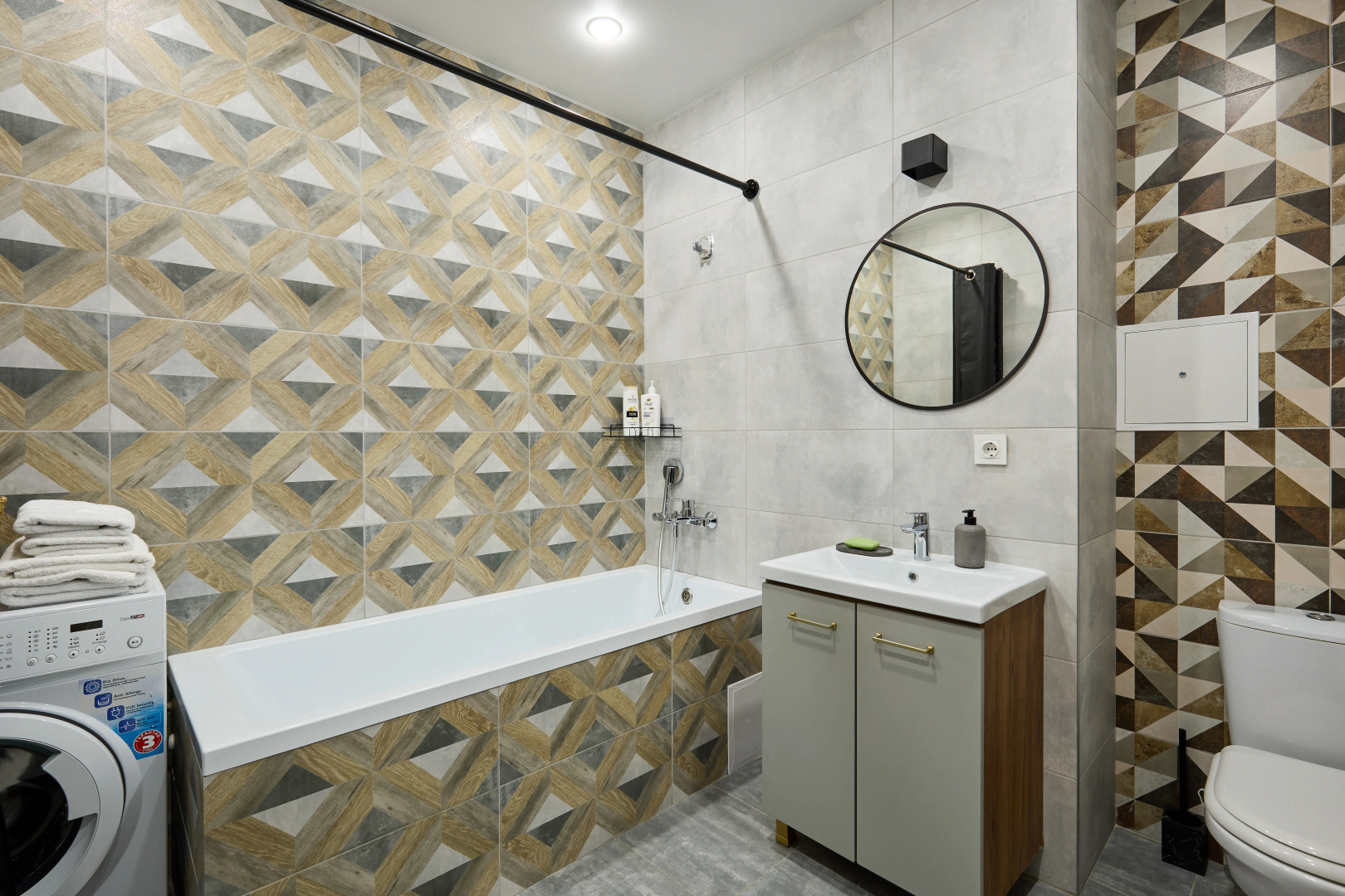 Апартаменты Reverie Olive