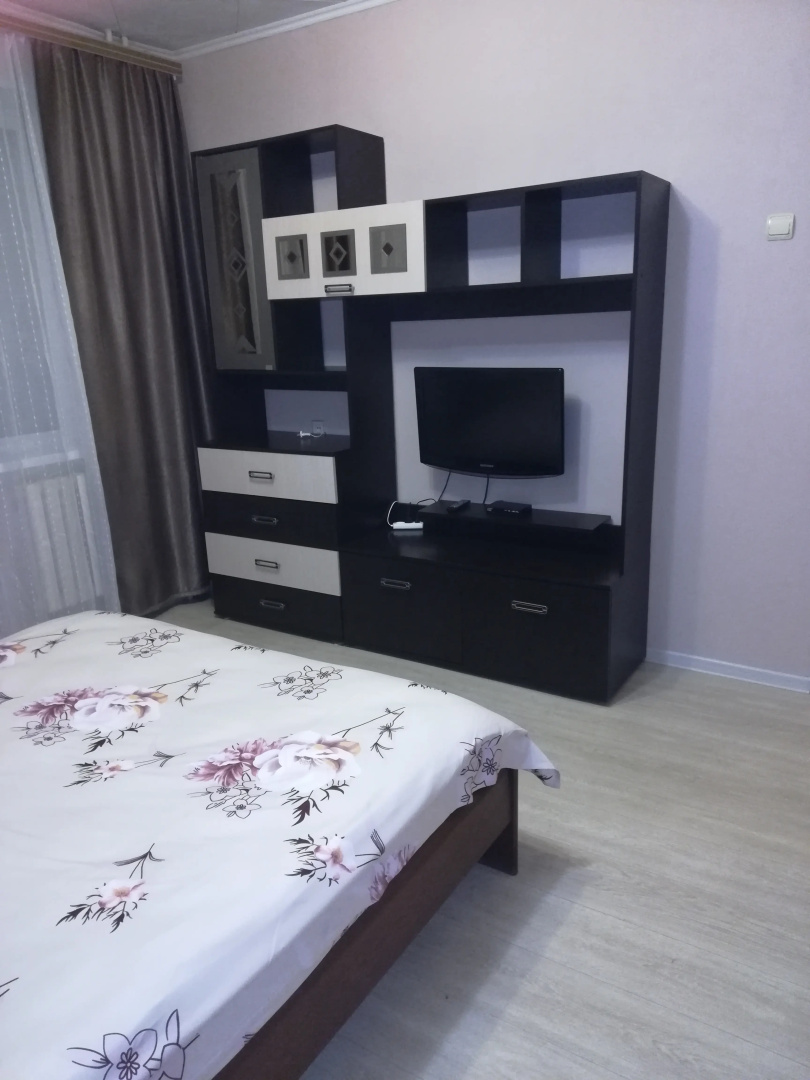 Квартира Уютная квартира с хорошей локацией и отличным видом