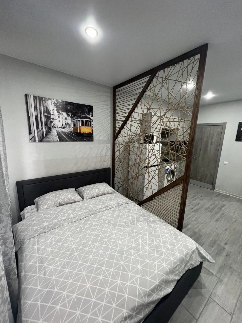 Студия 22 кв.м на Видова