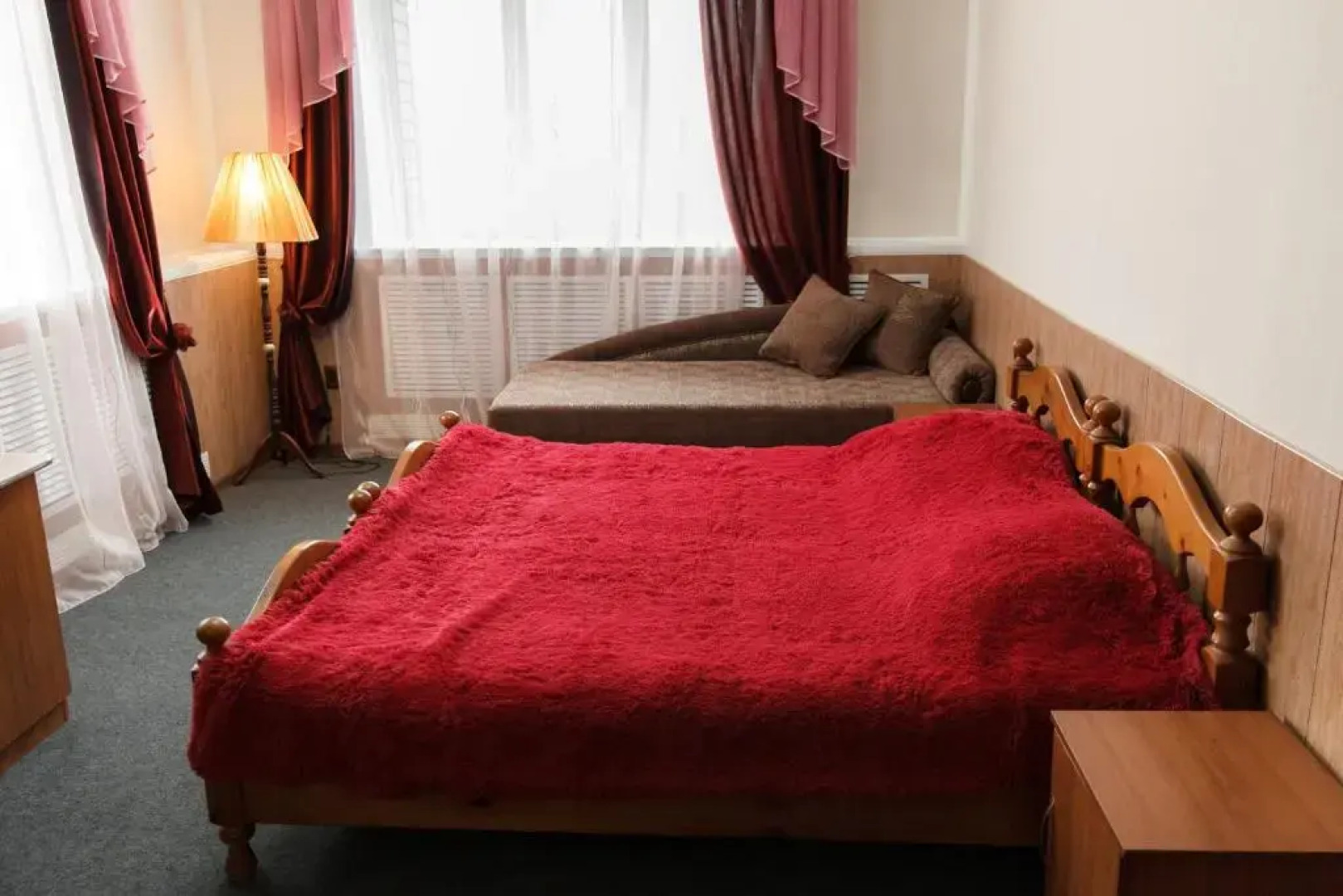 Мини-Отель Лабиринт