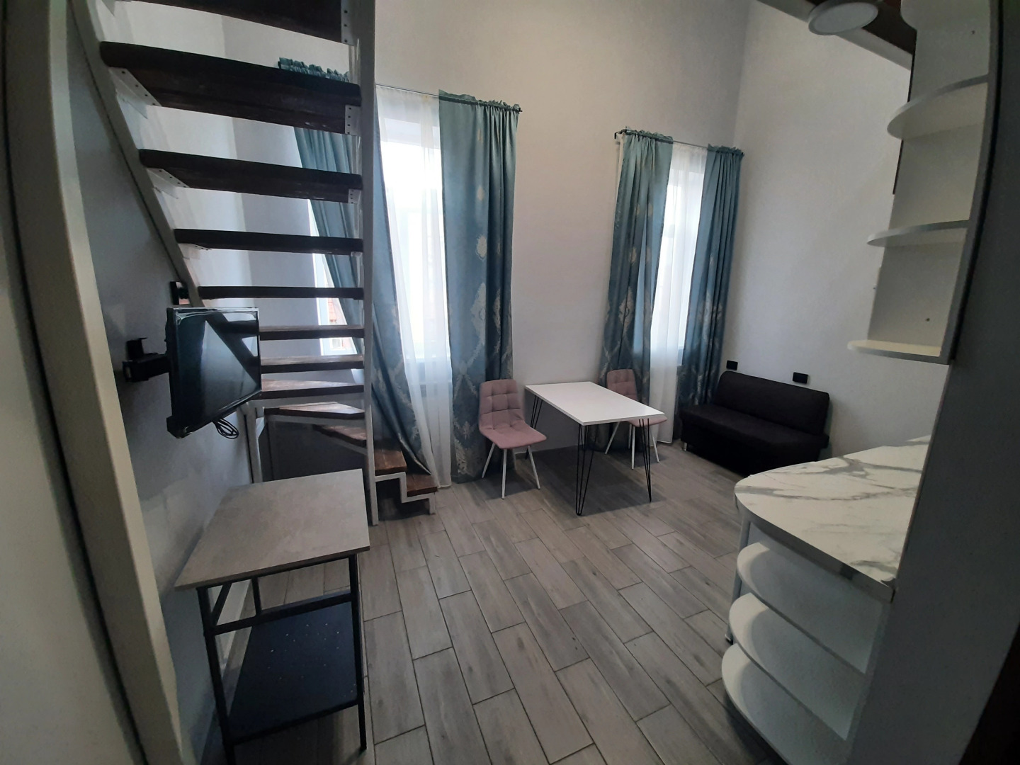 Отель Арт-Отель