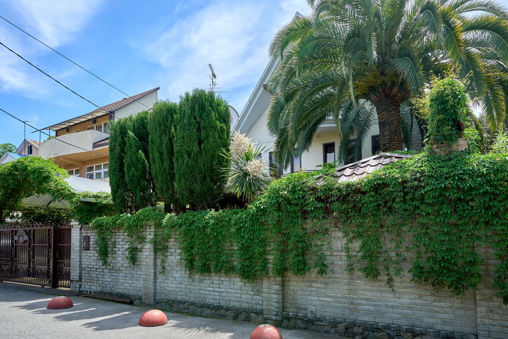 Гостевой дом Лотос