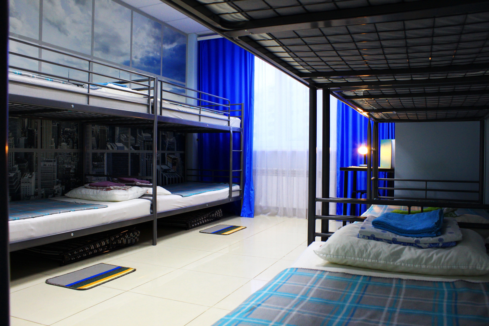 Хостел 1001 ночь на Чуйкова