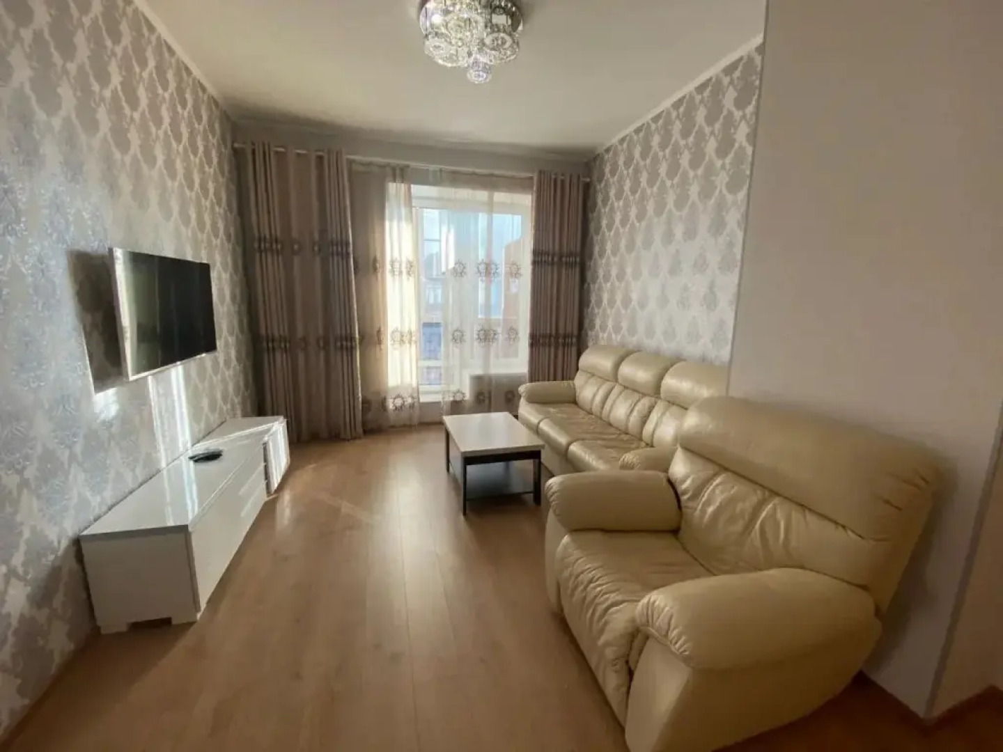 Апартаменты SAMOцвет на Киевской 3