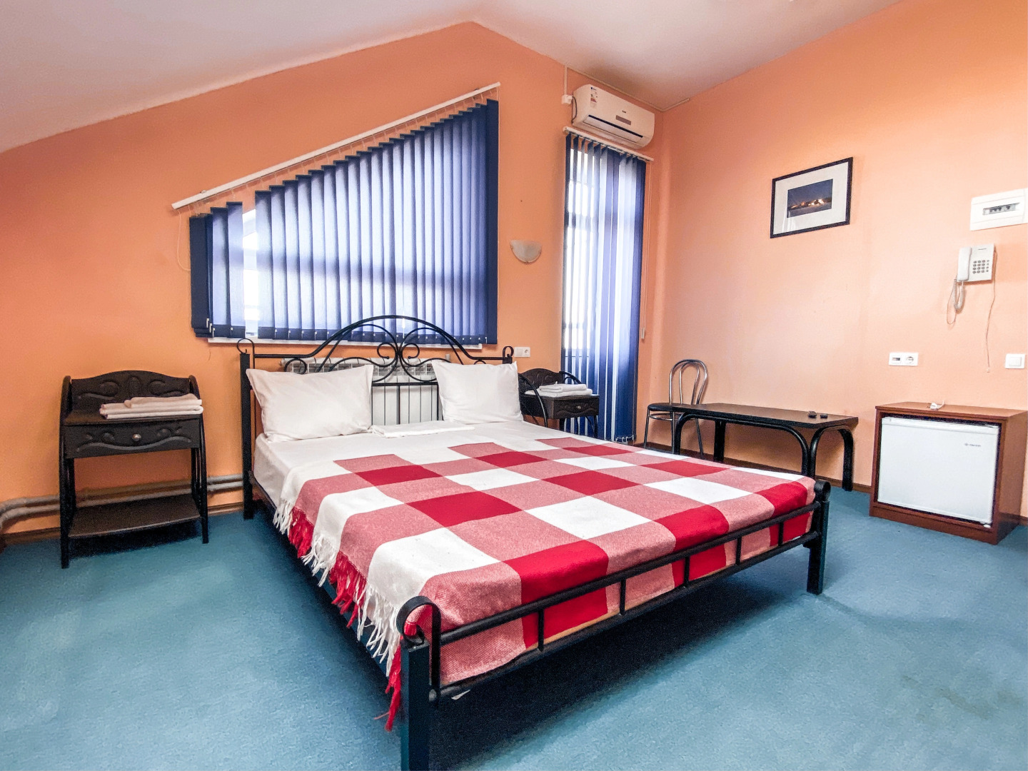 Гостевой дом Горыныч