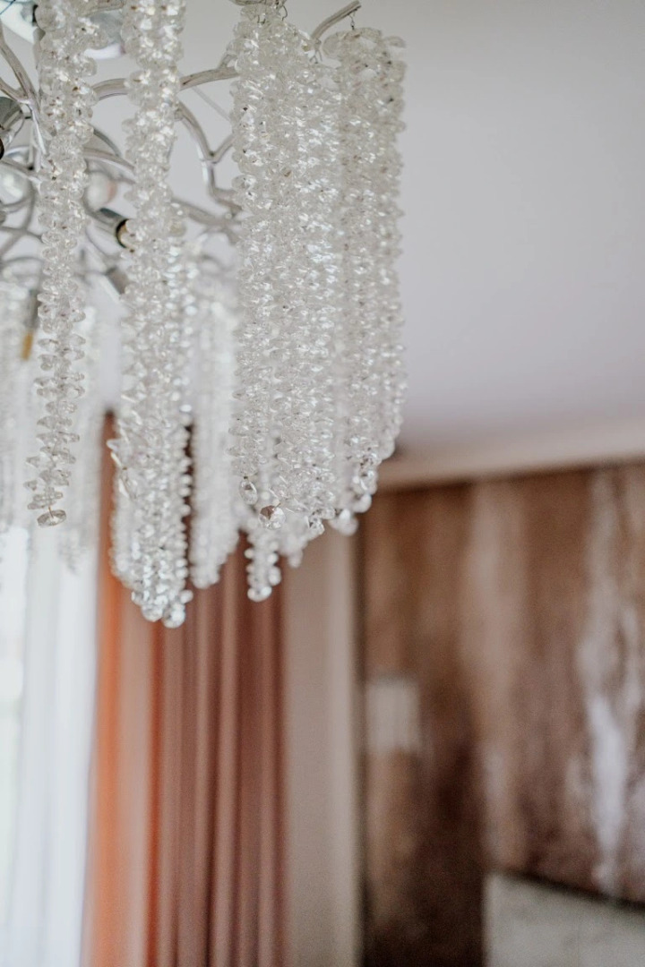 Апартаменты Элитные апартаменты Интернациональная 9