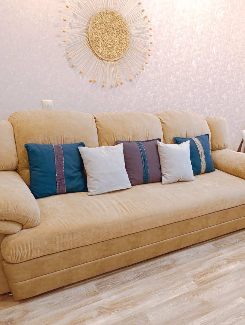 Квартира возле метро Красный проспект рядом МЦ Мешалкина