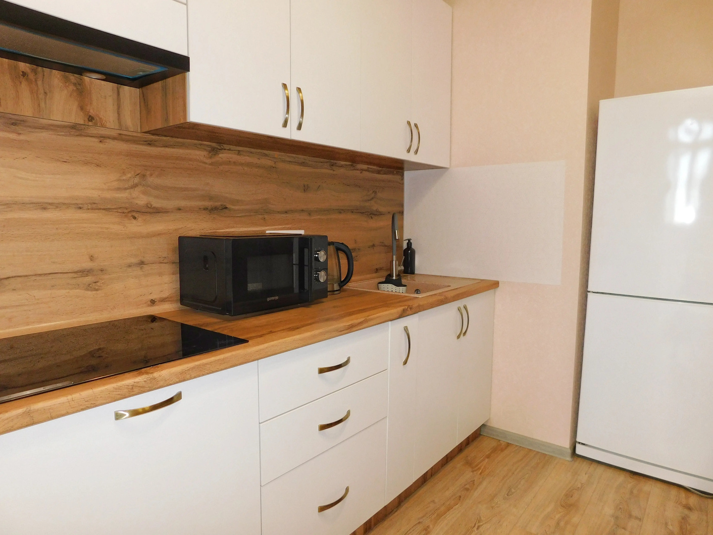 Квартира ORent 2