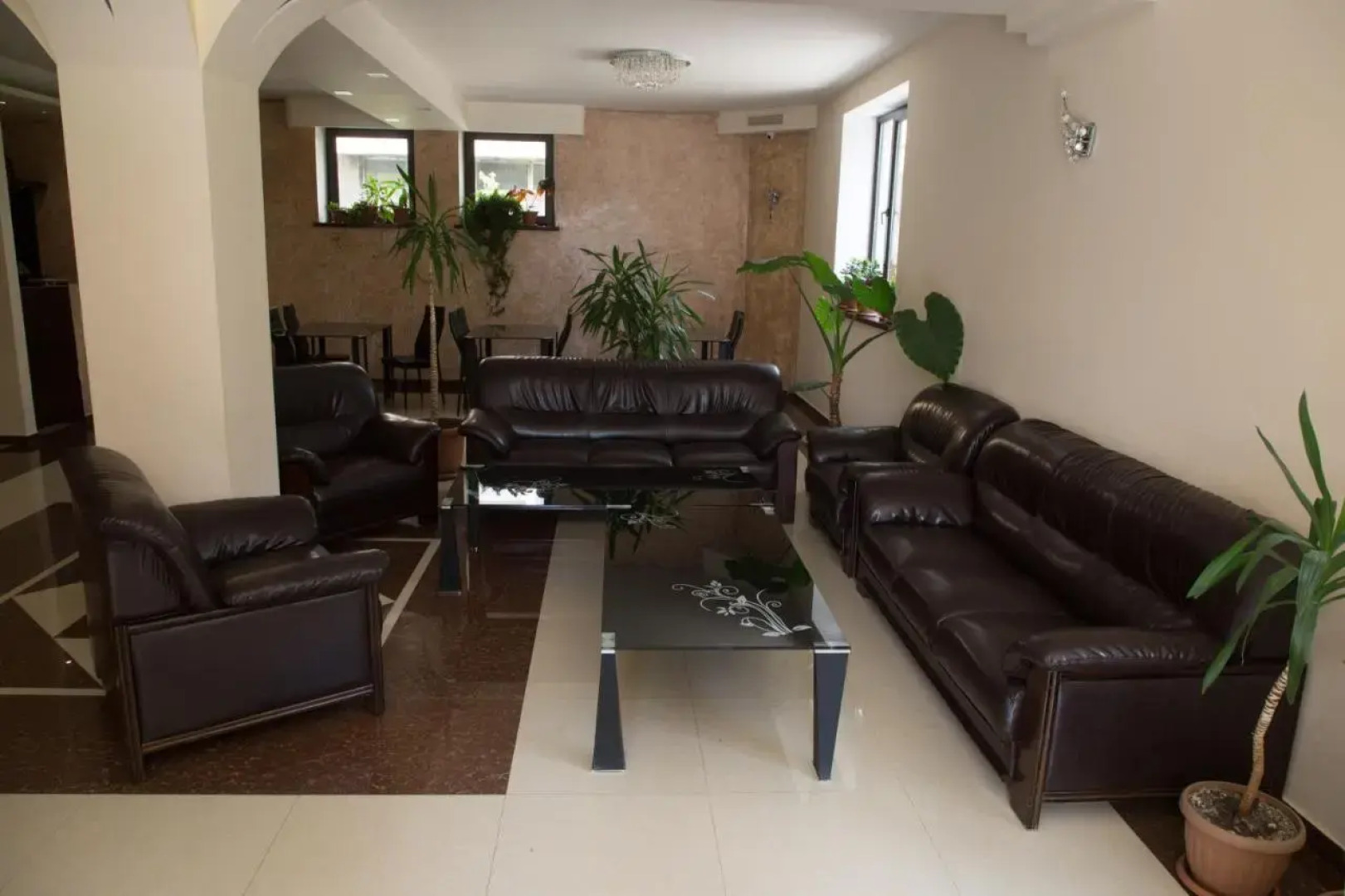 Jermuk Verona Resort