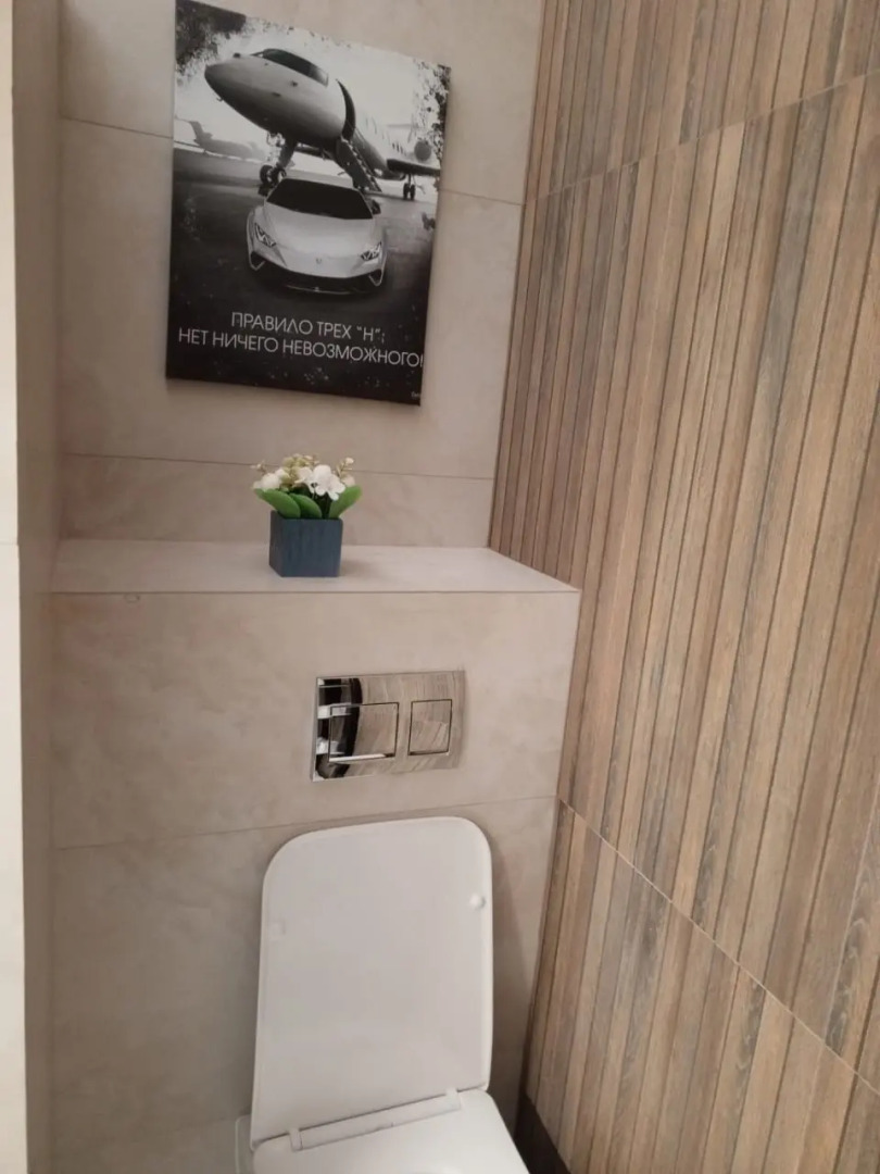 Частный дом БлагоДать Гармония