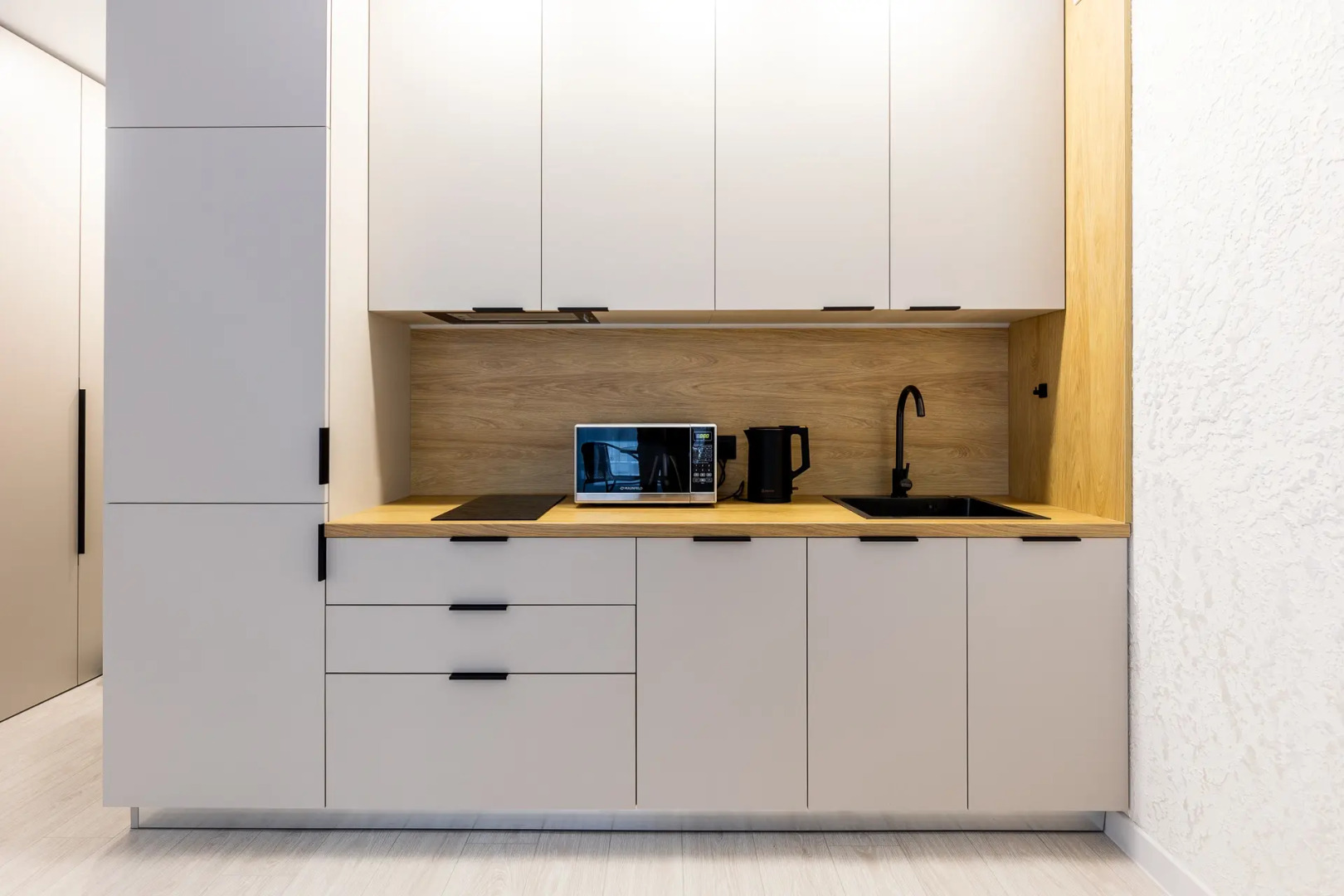 Апартаменты Белградская 4 Minsk World