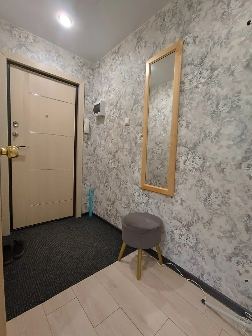 Апартаменты Двухкомнатные на Василевского 35