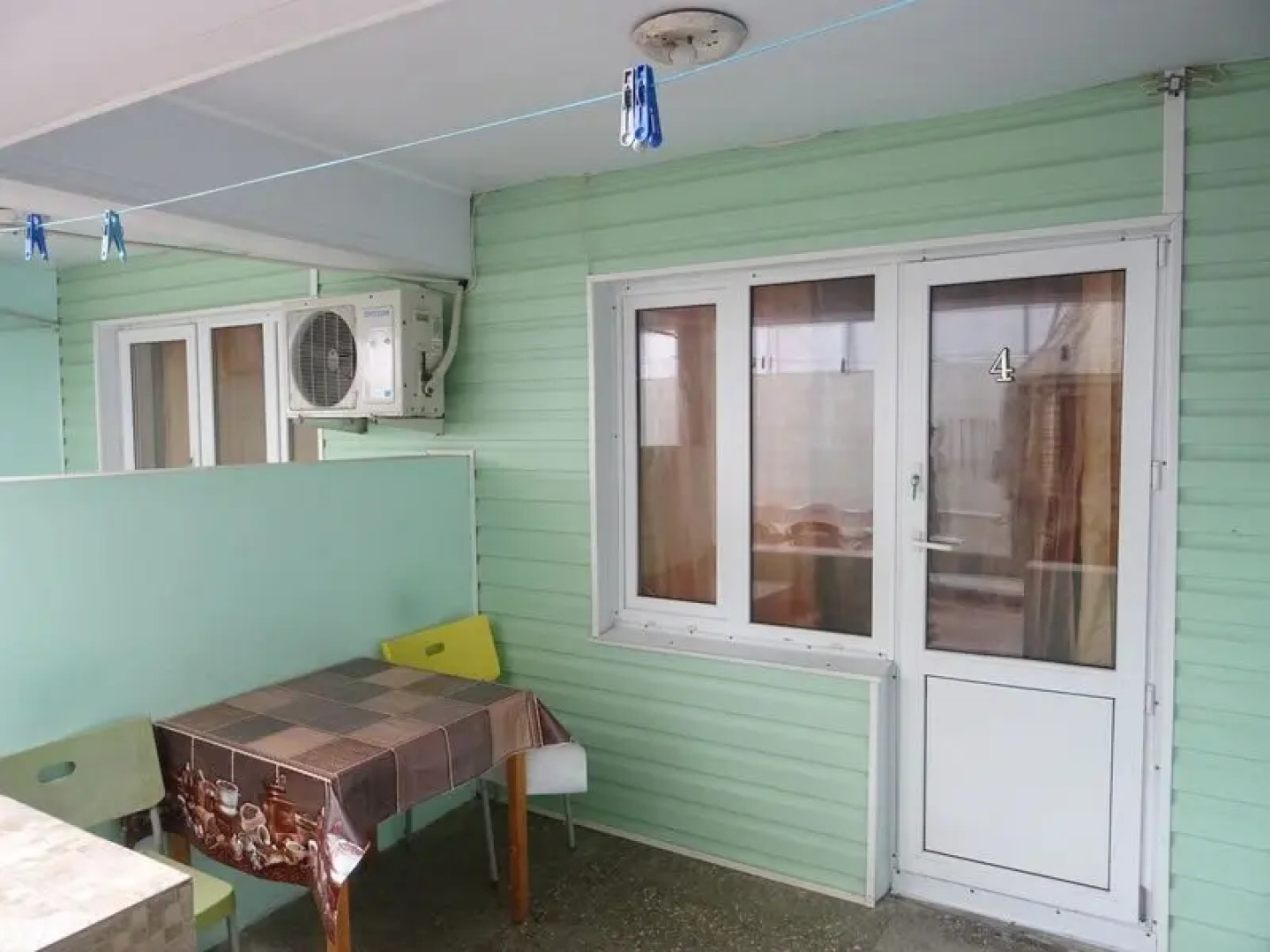 Гостевой дом ВераНика